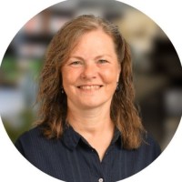 Helle Damgaard Larsen