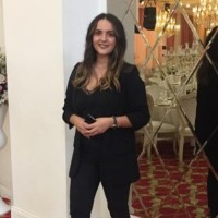 Ceren Tütmez Yamak