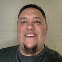Tony Barrientez
