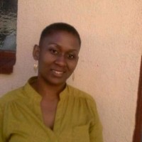 Josephine Mmantikini Modisane
