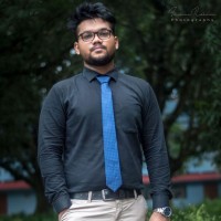 Shad Hossain
