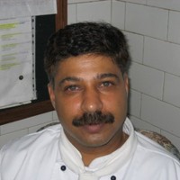 sandeep raj
