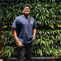 Sambit Prusty