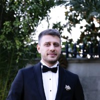 Eren Süleymanoğlu