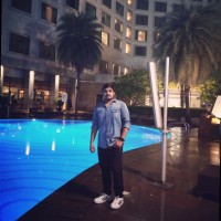 Naresh M
