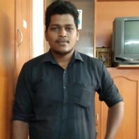 mohan aravind