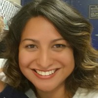 Vanessa Jimenez