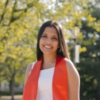 Saloni Garg