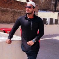Md Ali