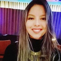 Scarlett Hidalgo Torres