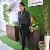 Pinky Wadhwani