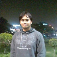 Manoj Bansal