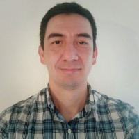 Alfonso Emilio Rojas Esteban
