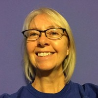 Nancy Crary
