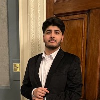 Zain G.
