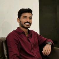 Adarsh PS