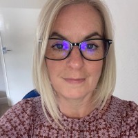 Angela Merrilees