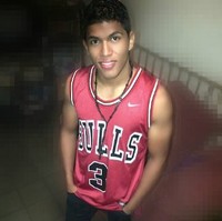 Jose Emerson Flores Rivera