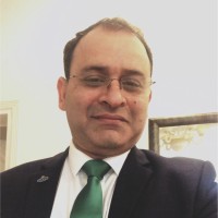 Jamal Arshad
