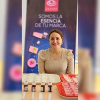 Paola Alejandra Valenzuela Veizaga