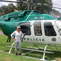 leidy pilar poveda arevalo