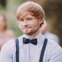 Jeffrey Lobry