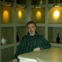 Michael Borushek