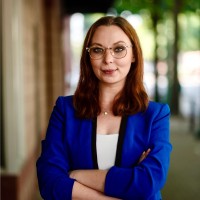 Veronica Wolfe