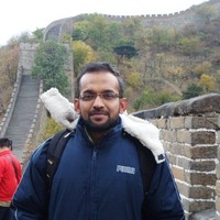 Md. Mamun-ur- Rashid