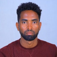 Aregawi Weldegebreal