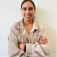 Grace Carolina Reyes Ortega
