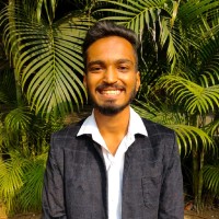 Vraj Patel