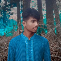 Mohammad Shanto