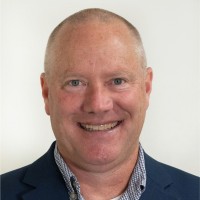 Keith Parker