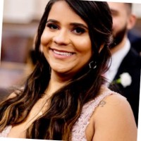 Izabelle Abreu