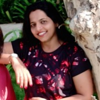 Umadevi M