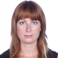 Šárka Nejedlá
