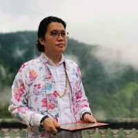 Master Chang