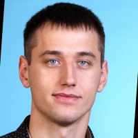 Vitalii Spudka