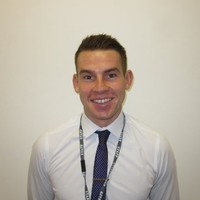 Gareth Hicks