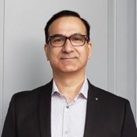 Danial Arooj, P.Eng.