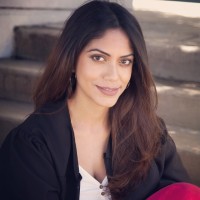 Reem Saeed