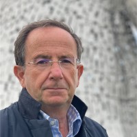 Carlos Ramos Hernández