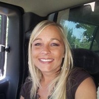 Christy Hodge