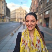 Nejra Kurtagic