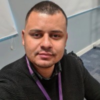 Patrick Fonseca