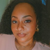 Patrice Thompson