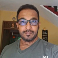 Mahesh Jayampathi