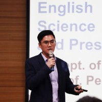 Peng-Yu Chen