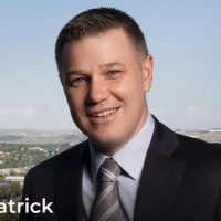 Patrick Byrne.